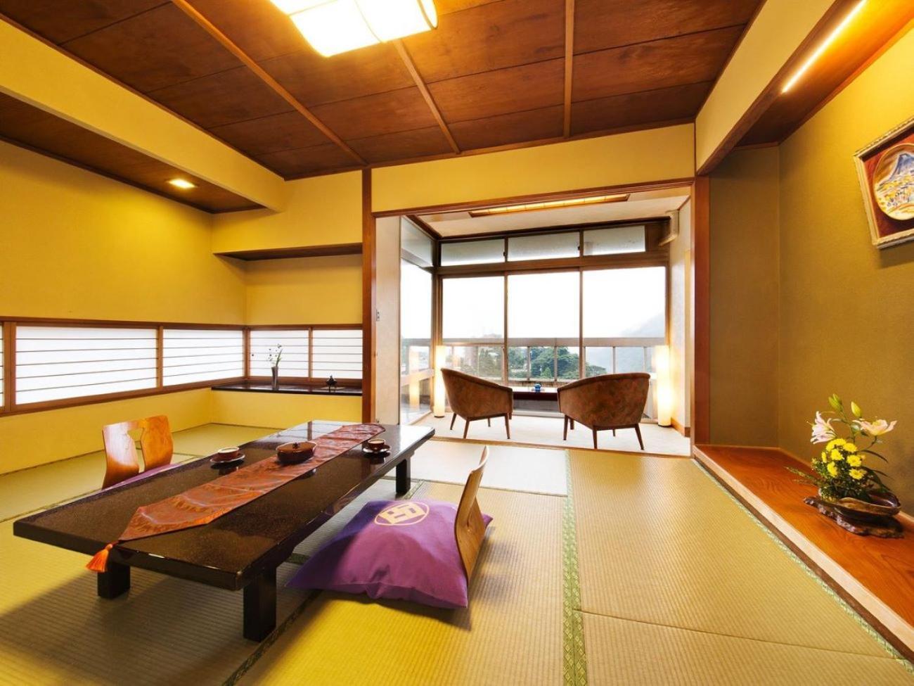 Hotel Kotobukitei à Komono Extérieur photo