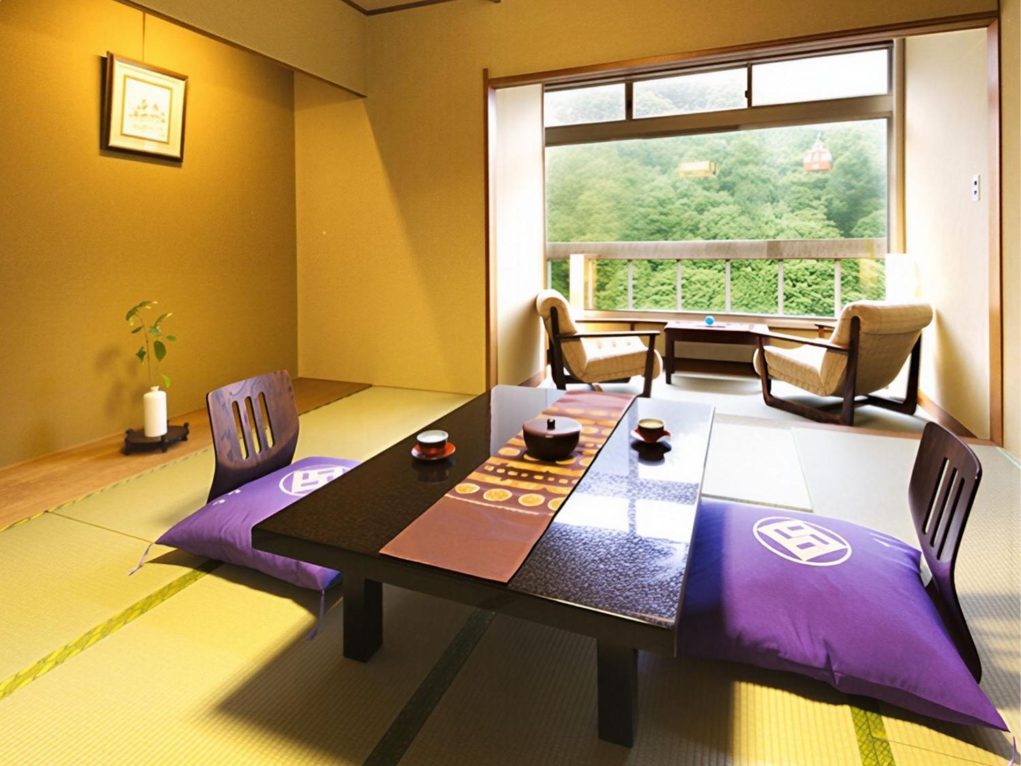 Hotel Kotobukitei à Komono Extérieur photo