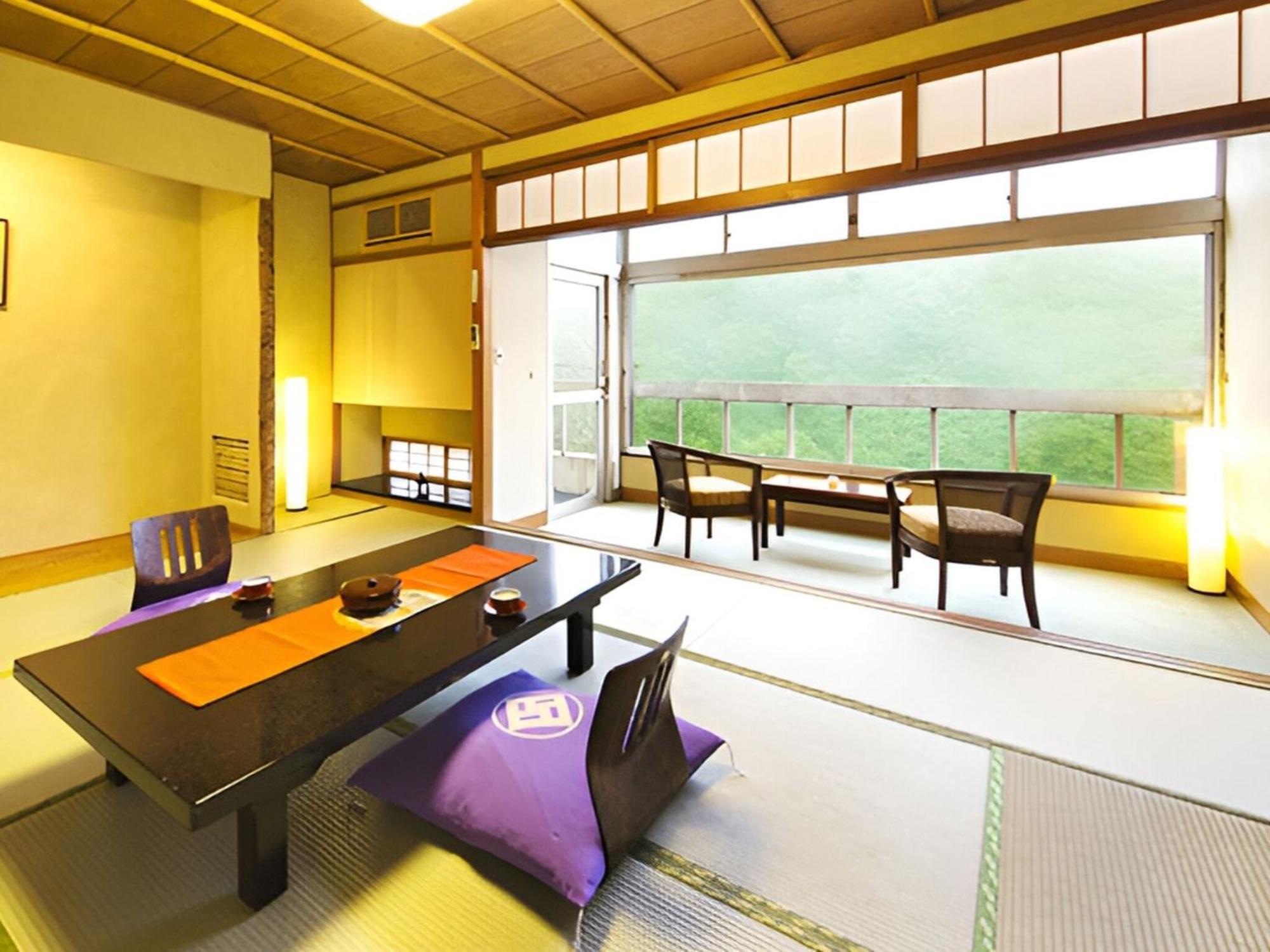 Hotel Kotobukitei à Komono Extérieur photo