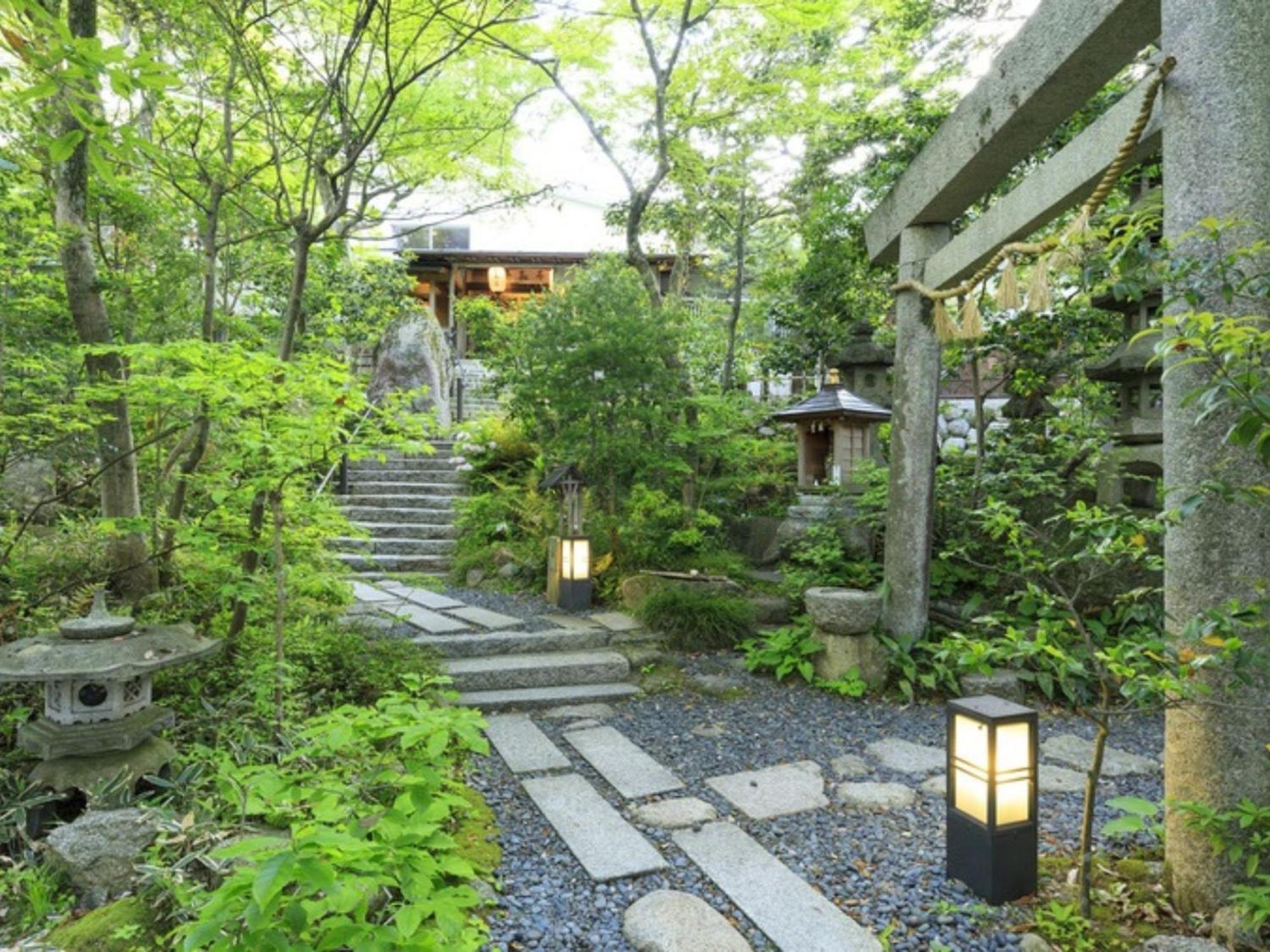 Hotel Kotobukitei à Komono Extérieur photo